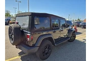 $29450 : Jeep Wrangler Unlimited 2021 thumbnail
