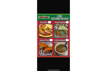 Explota el Sabor 🌶️🔥 en Arlington VA