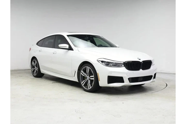 $30998 : BMW 6 Series 2019 AWD 640i x image 1