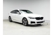 BMW 6 Series 2019 AWD 640i x en Charlotte