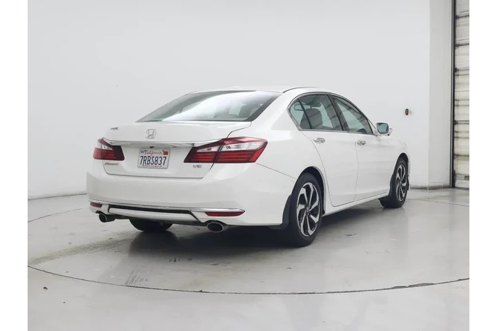 $17998 : Honda Accord 2016 EX-L V6 4d image 8