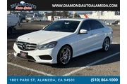 $15988 : 2014 E 250 BlueTEC Sport Sedan thumbnail