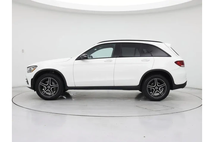 $25998 : Mercedes-Benz GLC 2021 AWD G image 3