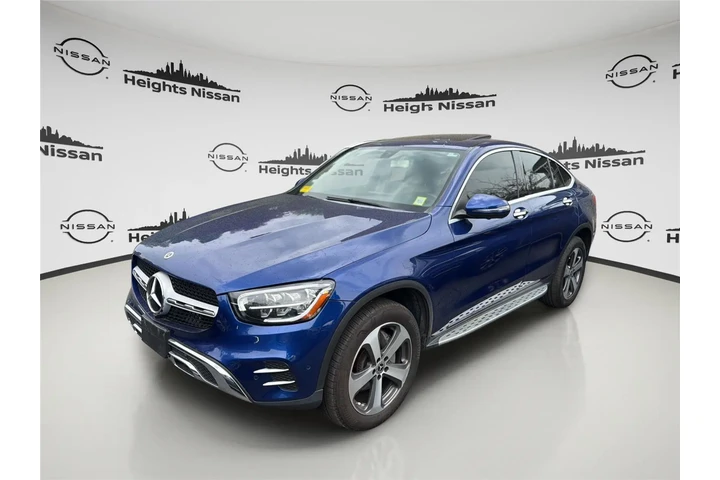 $28977 : Mercedes-Benz GLC 2020 AWD G image 10