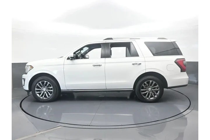 $28991 : Ford Expedition 2020 4x4 Lim image 3