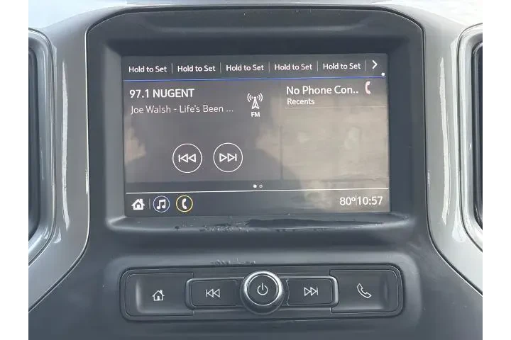 $29887 : Chevrolet Silverado 1500 202 image 3