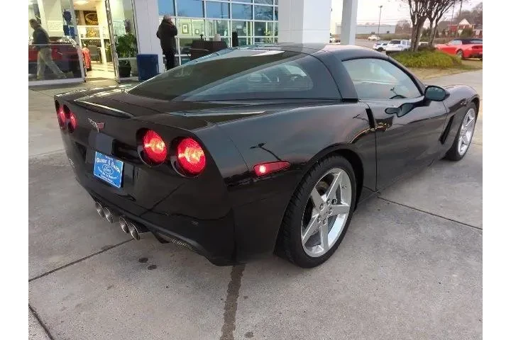 $21994 : Chevrolet Corvette 2005 2dr image 7
