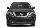 $11885 : Nissan Pathfinder 2017 4x4 S thumbnail