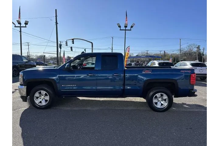 $21995 : Chevrolet Silverado 1500 201 image 9