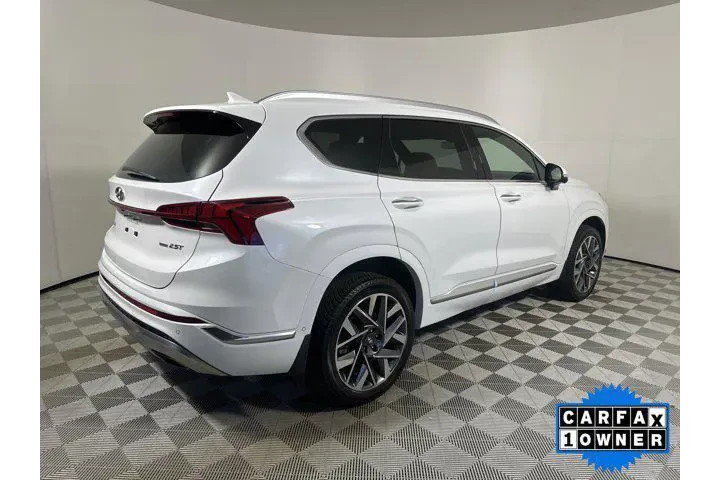 $22992 : Hyundai SANTA FE 2021 AWD Ca image 7