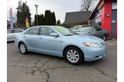 2009 Camry XLE V6 en Portland