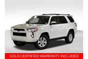 Gold Certified2022 4Runner SR5 en San Francisco Bay Area