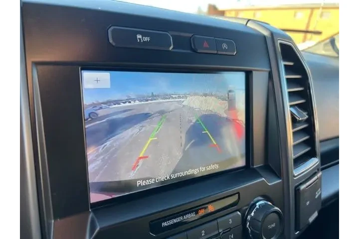 $28175 : Ford F-150 2019 4x4 XLT 4dr image 10