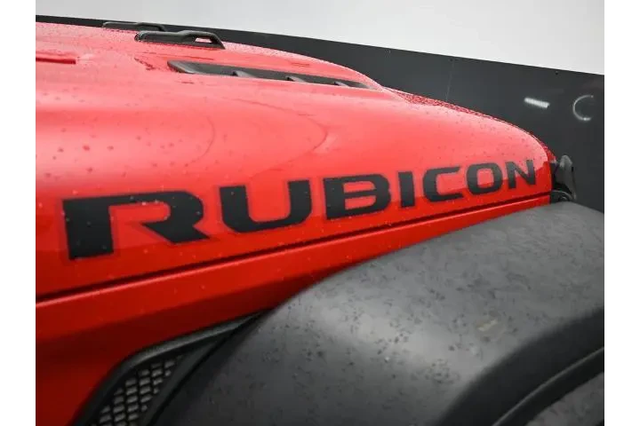 $35991 : Jeep Wrangler Unlimited 2020 image 5