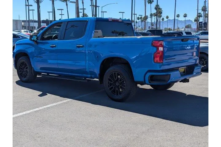 $34999 : Chevrolet Silverado 1500 202 image 4