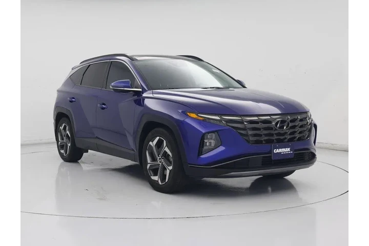 $21998 : Hyundai TUCSON 2022 Limited image 1