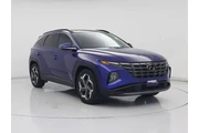 Hyundai TUCSON 2022 Limited