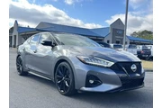 $27998 : Nissan Maxima 2021 3.5 SR 4d thumbnail