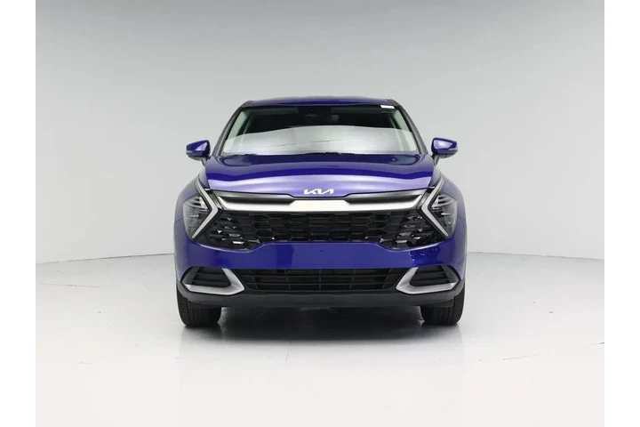 $25998 : Kia Sportage 2024 EX 4dr SUV image 5