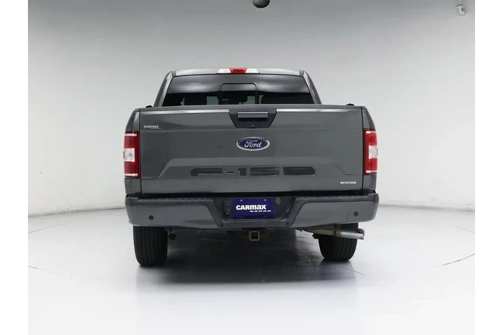 $25998 : Ford F-150 2018 4x2 XLT 4dr image 6