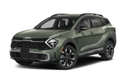 Kia Sportage 2024 AWD X-Line en Yonkers