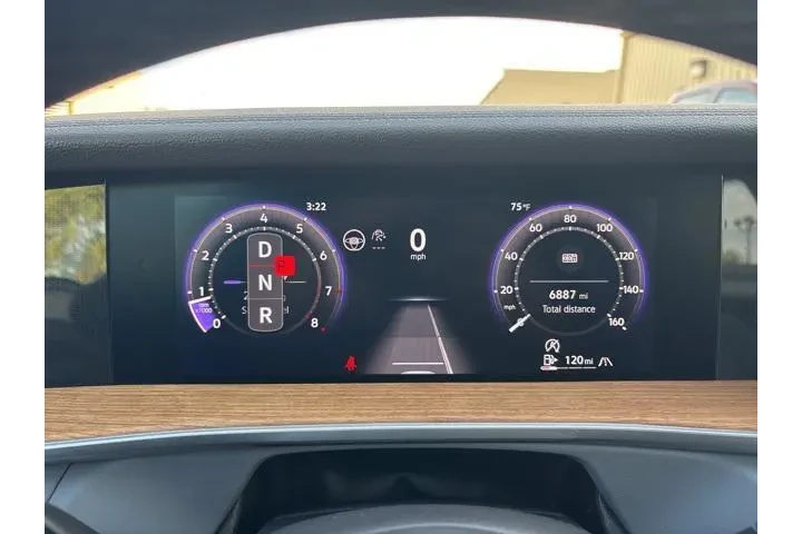 $36998 : Volkswagen Tiguan 2025 AWD S image 3