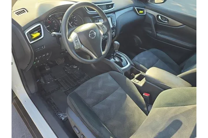 $14995 : Nissan Rogue 2015 SV 4dr Cro image 7