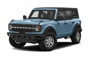 Ford Bronco 2022 4x4 Evergla en Newark