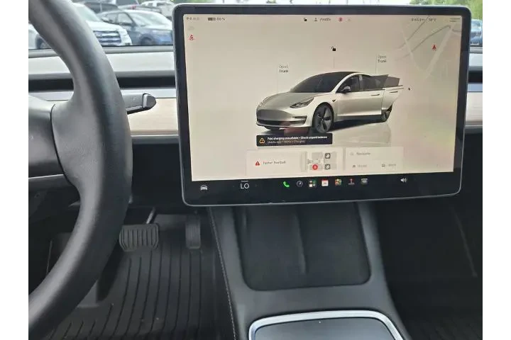 $26716 : Tesla Model 3 2023 4dr Sedan image 7