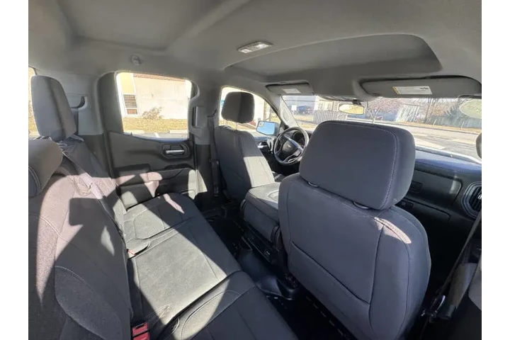 $13999 : 2021 Silverado 1500 Work Truck image 9