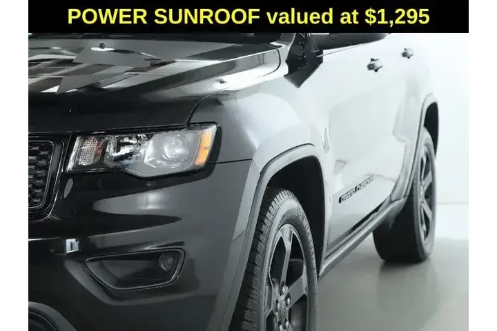 $17991 : Jeep Grand Cherokee 2021 4x4 image 5