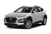 Hyundai KONA 2019 AWD SEL 4d