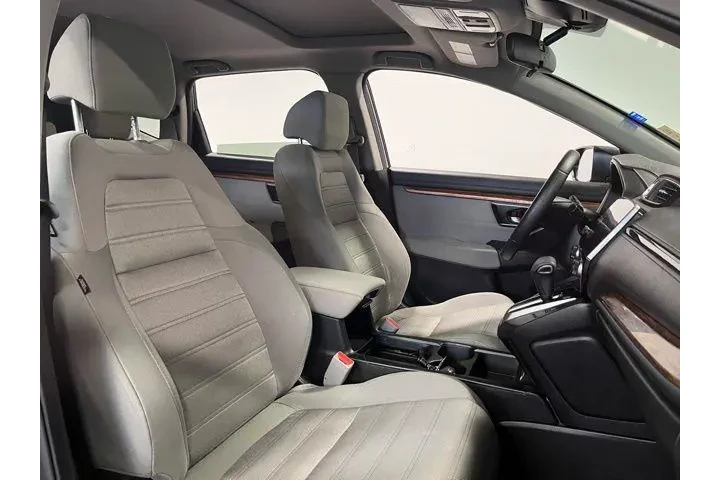 $23693 : Honda CR-V 2022 EX 4dr SUV image 10