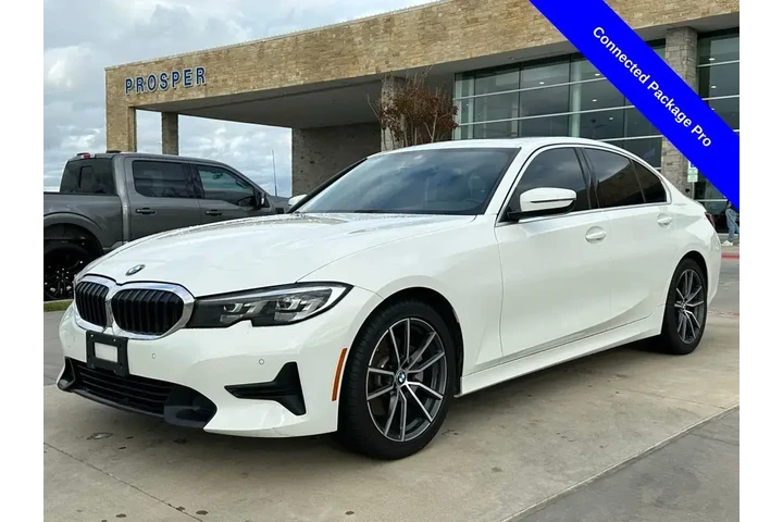 $22990 : BMW 3 Series 2020 330i 4dr S image 8