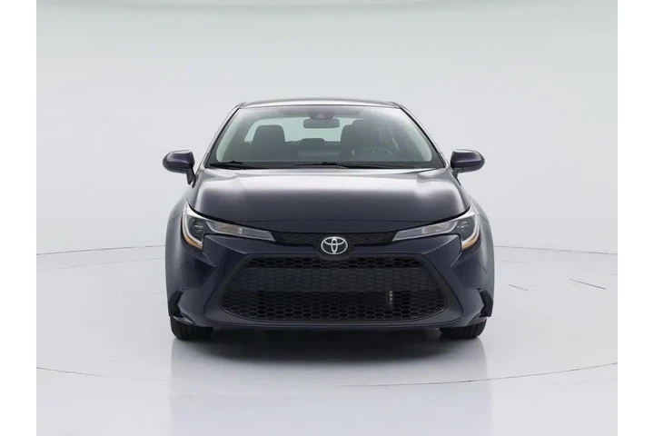 $20998 : Toyota Corolla 2022 LE 4dr S image 5