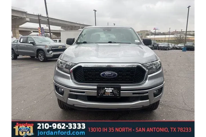 $23900 : Ford Ranger 2021 4x2 XL 4dr image 2