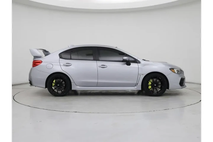 $32998 : Subaru WRX 2020 AWD STI 4dr image 7
