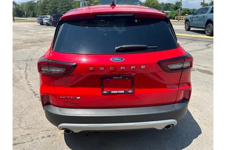 $23988 : Ford Escape 2024 Active 4dr image 10