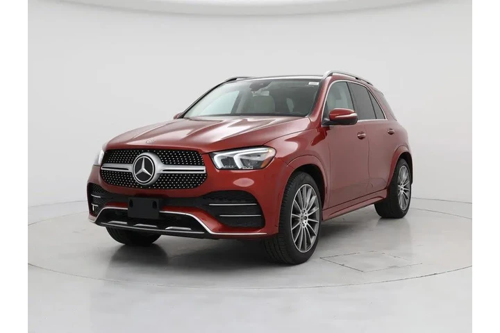 $29998 : Mercedes-Benz GLE 2020 GLE 3 image 4