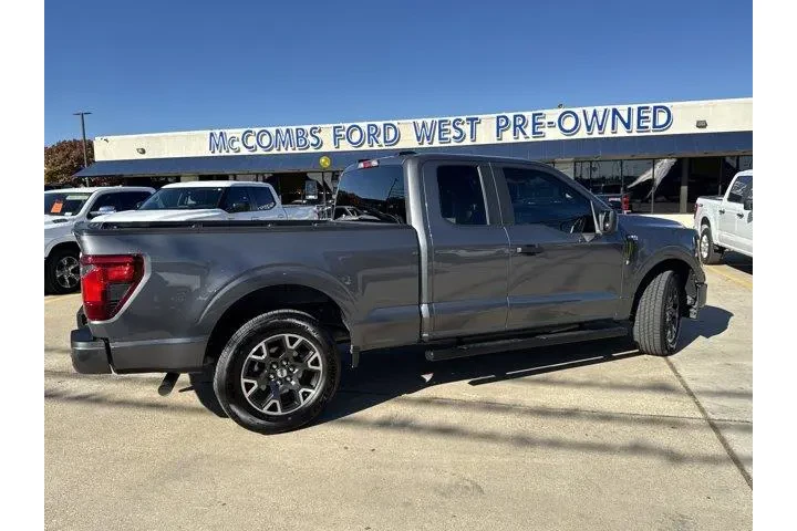 $35148 : Ford F-150 2024 4x2 STX 4dr image 5