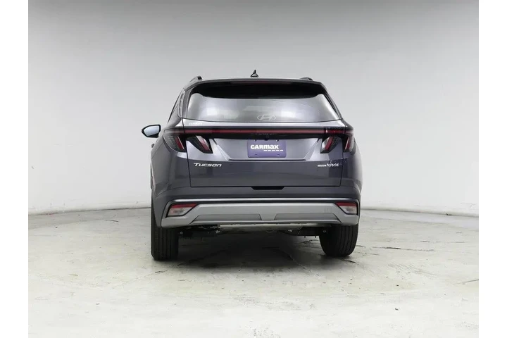 $32998 : Hyundai TUCSON Hybrid 2025 A image 6