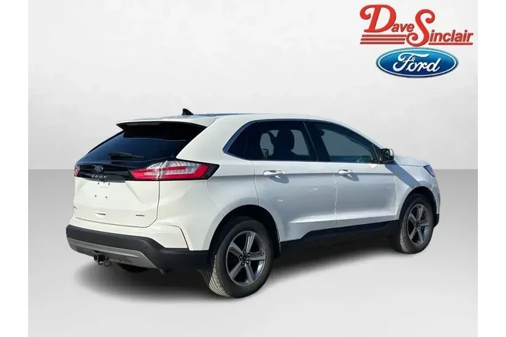 $26888 : Ford Edge 2024 AWD SEL 4dr S image 7