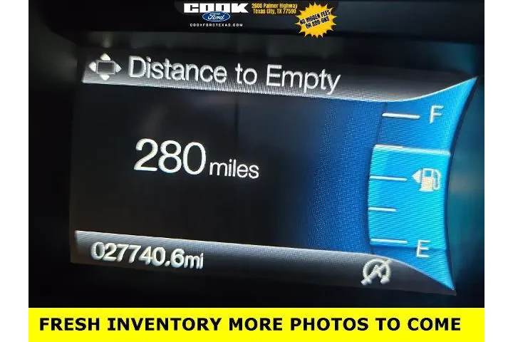 $17983 : Ford Edge 2019 SEL 4dr Cross image 3