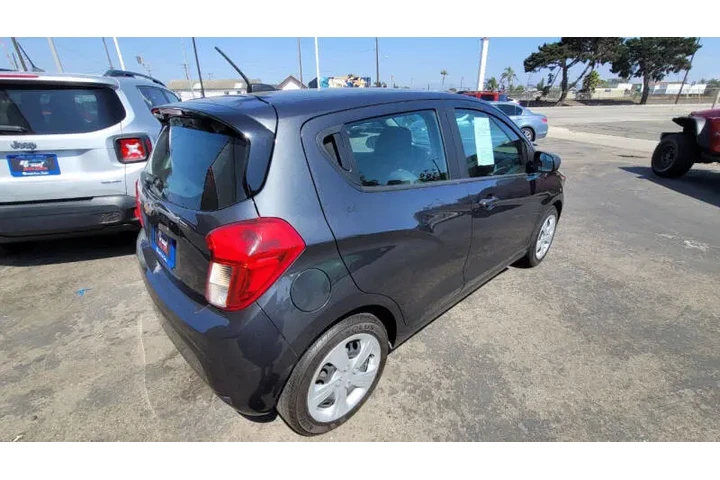 $14995 : 2022 Spark LS CVT image 4