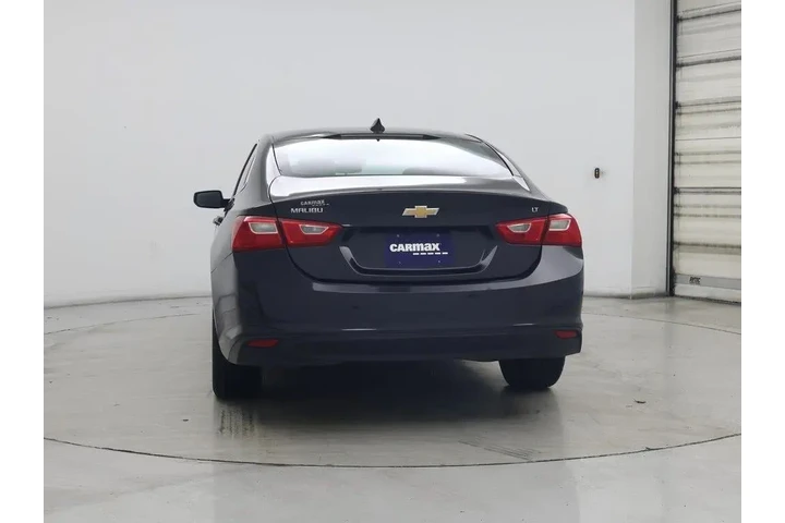 $16998 : Chevrolet Malibu 2023 LT 4dr image 6