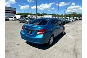$5890 : 2017 Mirage G4 ES CVT thumbnail