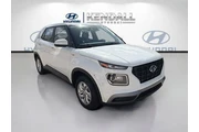 Hyundai VENUE 2022 SE 4dr Cr en Miami