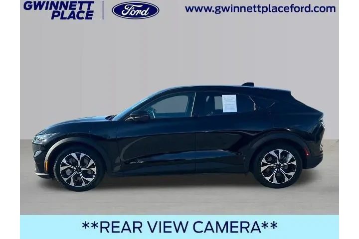 $29998 : Ford Mustang Mach-E 2025 Sel image 9