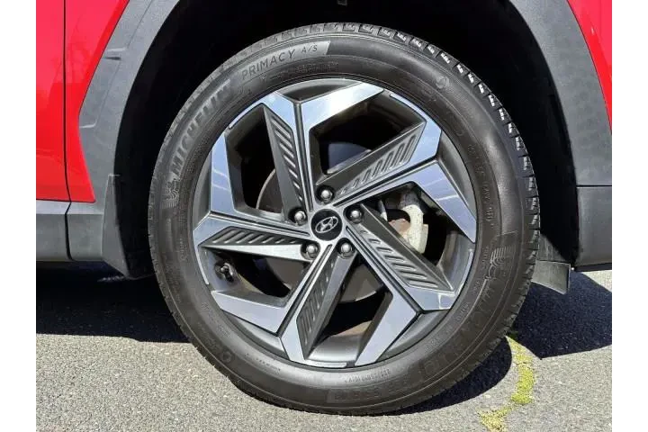 $21499 : Hyundai TUCSON 2022 AWD SEL image 6