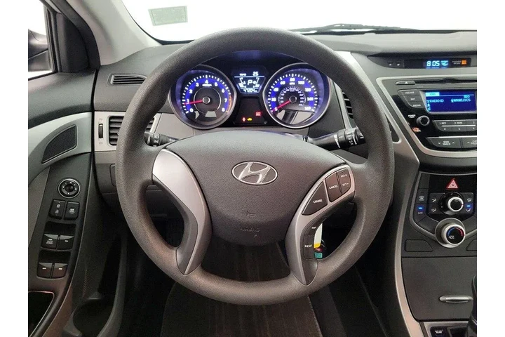 $12998 : Hyundai ELANTRA 2016 SE 4dr image 10